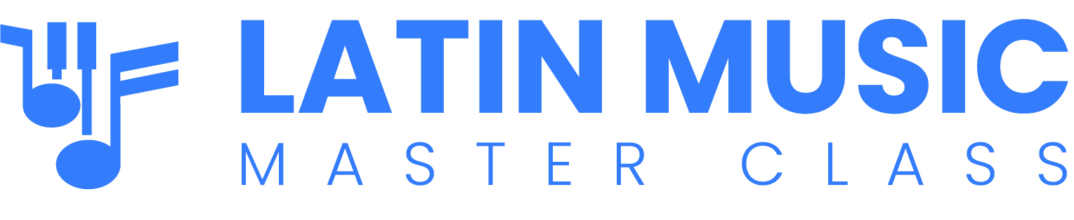 Latin Music Master Class