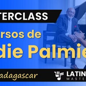 Los Recursos de Eddie Palmieri