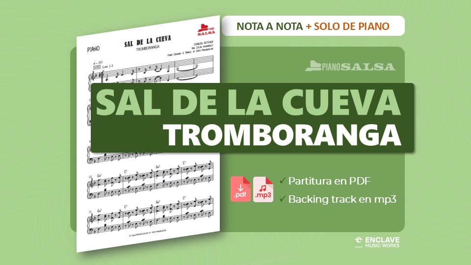 SAL DE LA CUEVA – Tromboranga