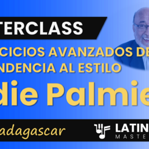 13 Ejercicios de Independencia al estilo Palmieri