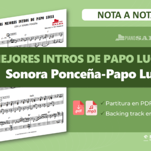 LAS MEJORES INTROS DE PAPO LUCCA